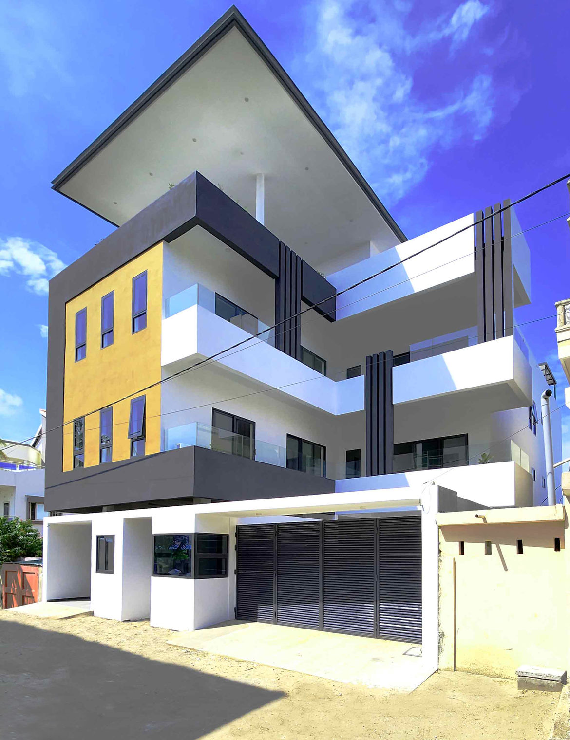 Villa ADE