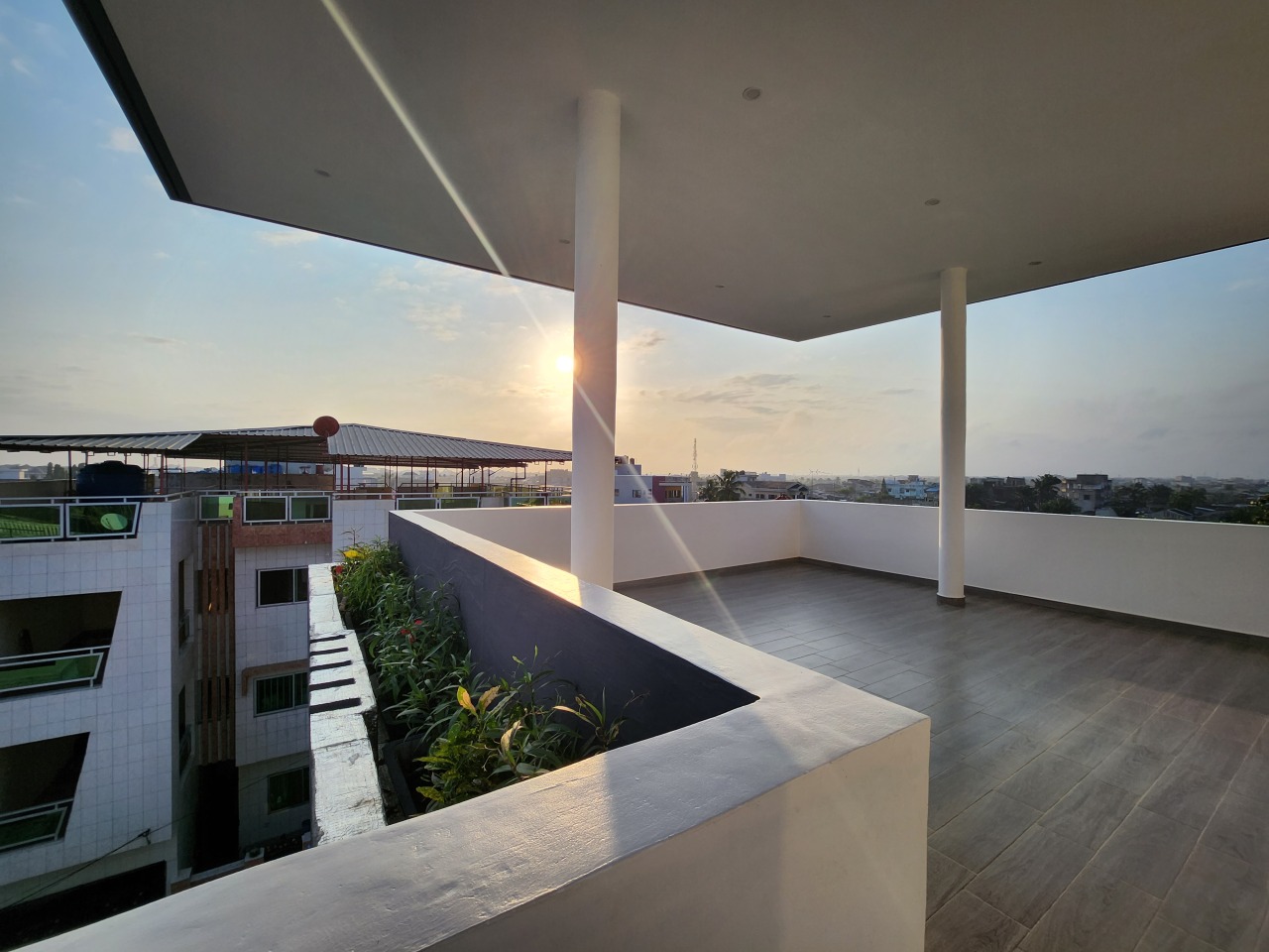 Villa ADE