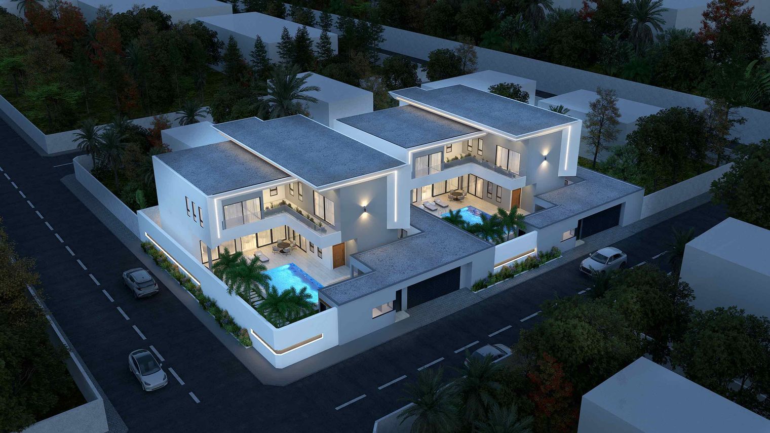 Villas jumlles CNSAD