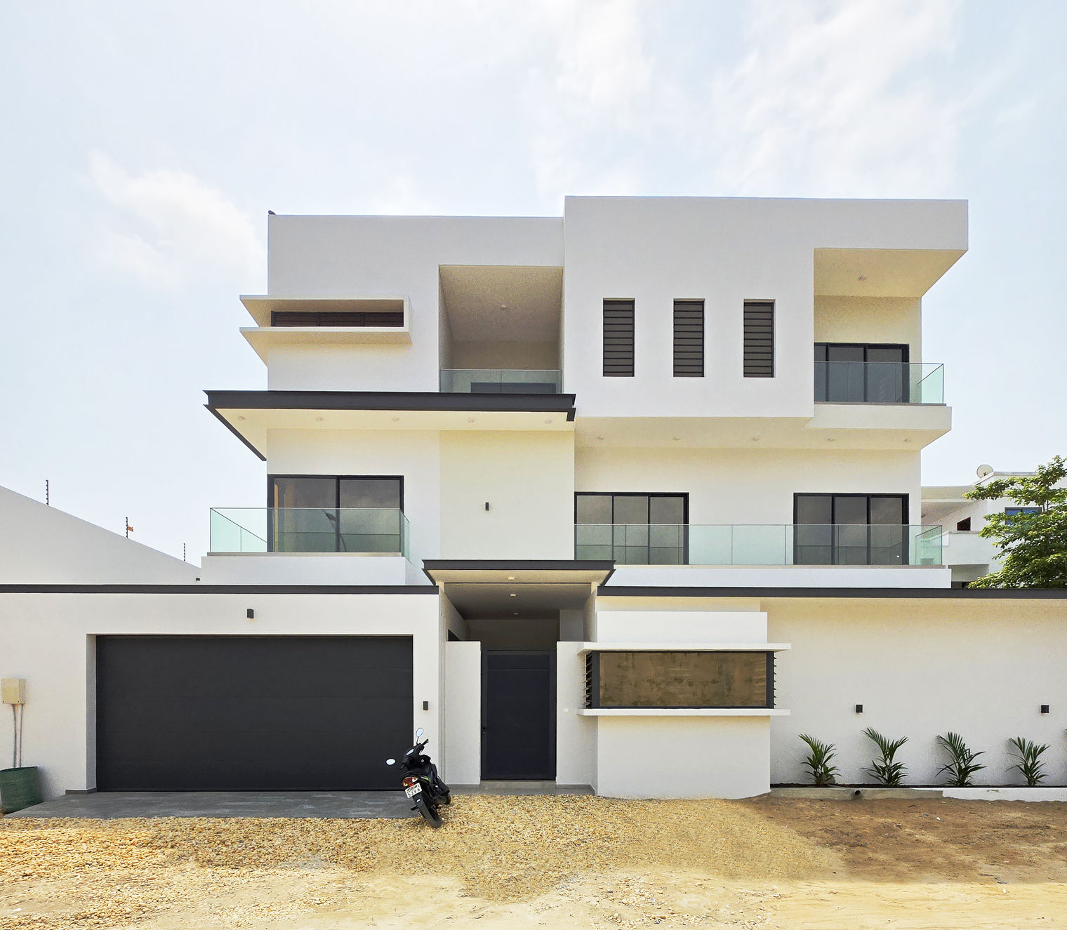 Villa AS
