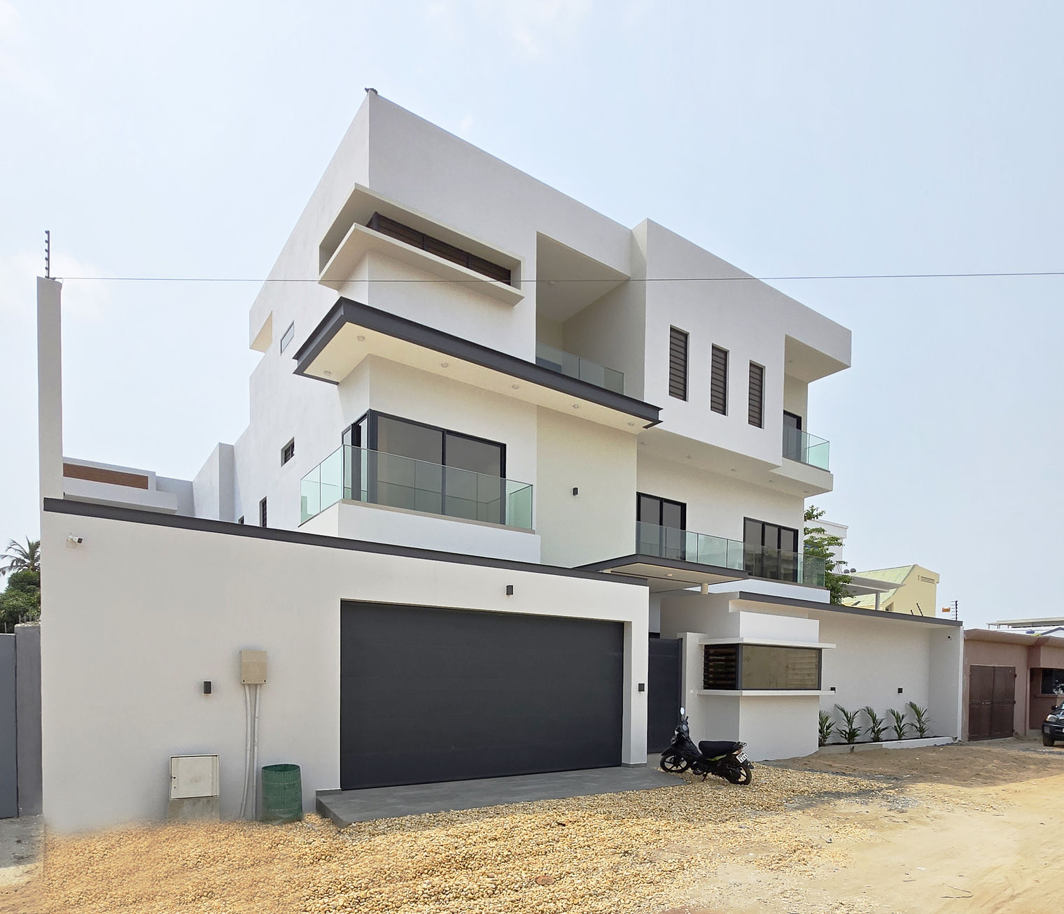 Villa AS