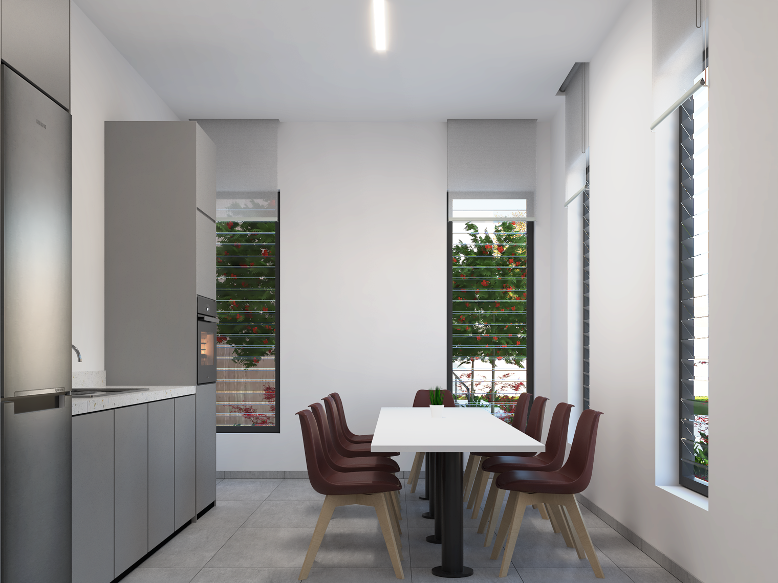 Bureau d'Arrondissement de Cotonou