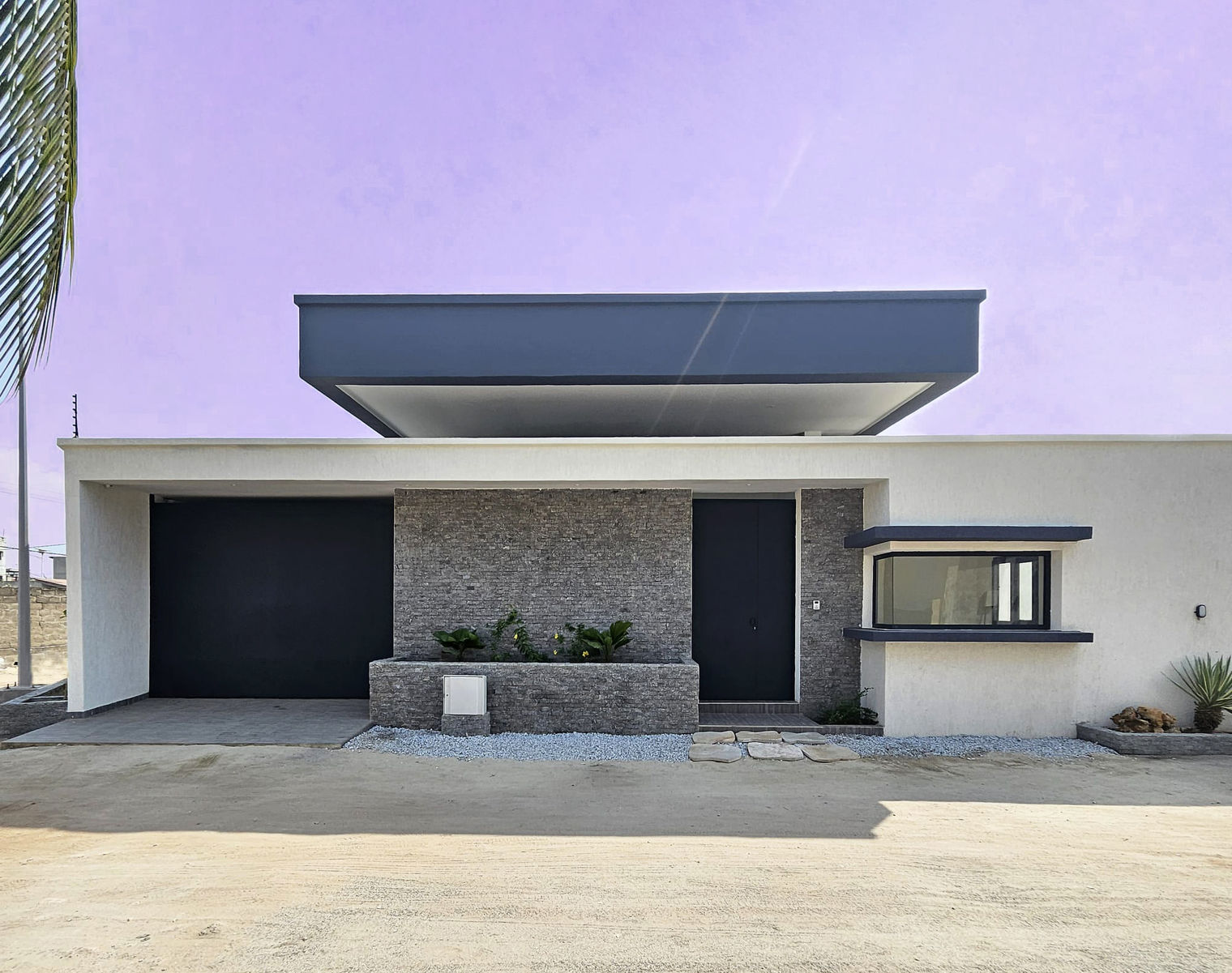 Villa ELE