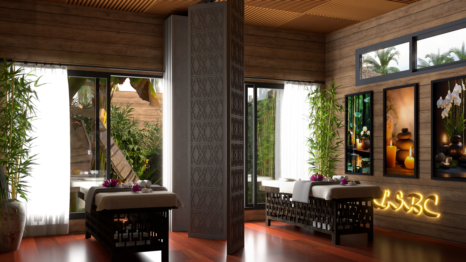 Lifestyle Beach Club