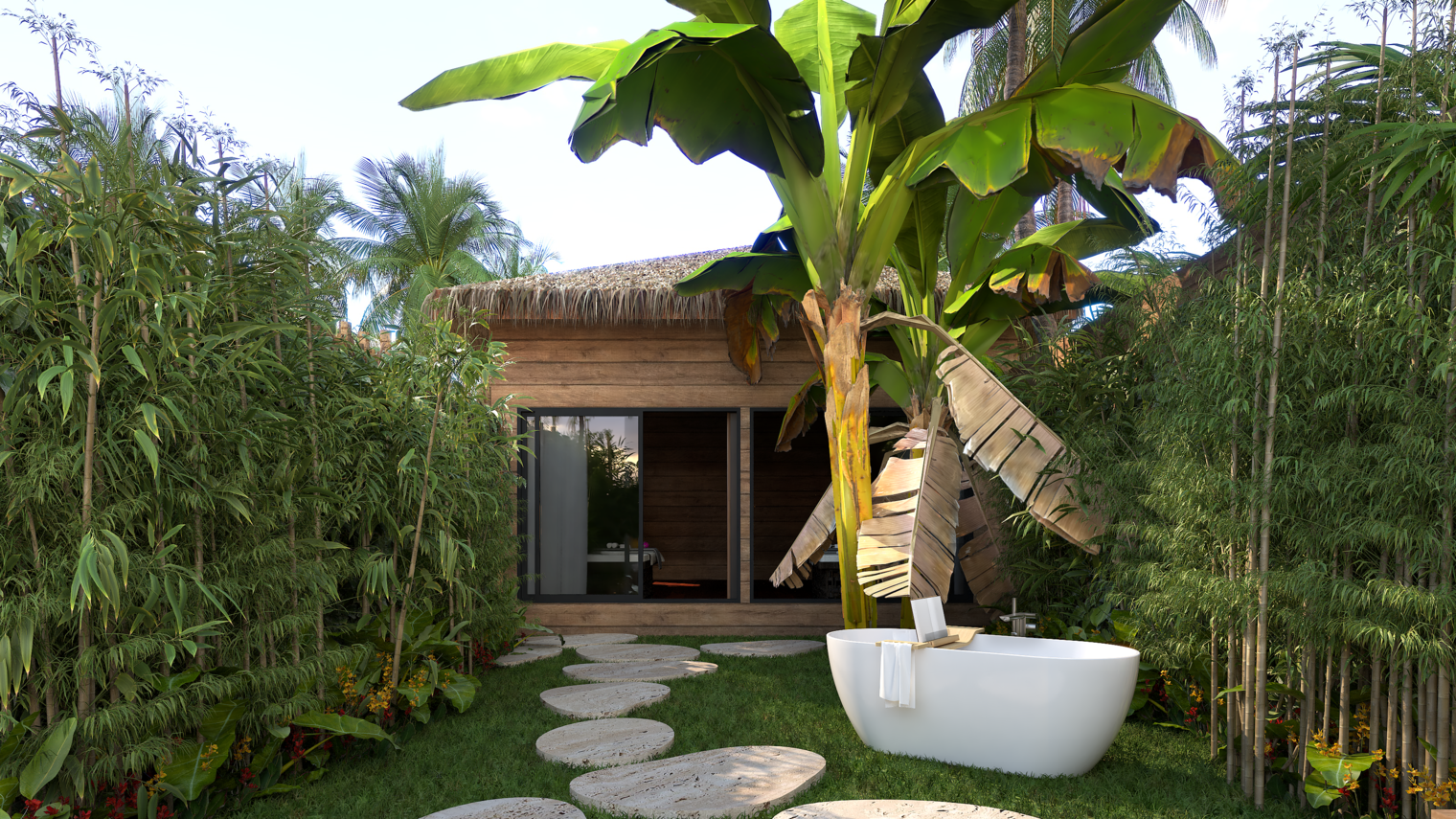 Lifestyle Beach Club