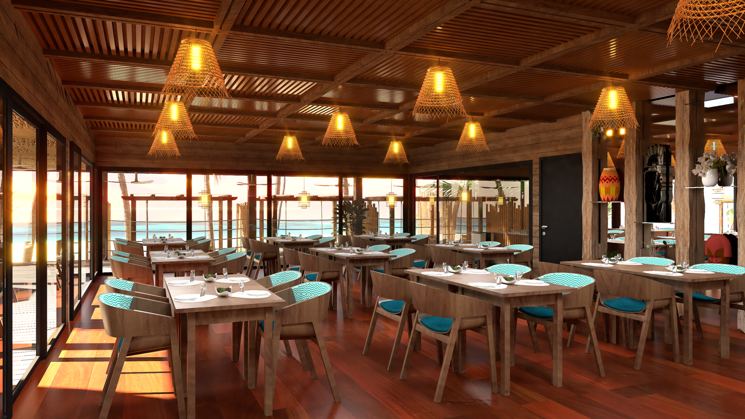 Lifestyle Beach Club