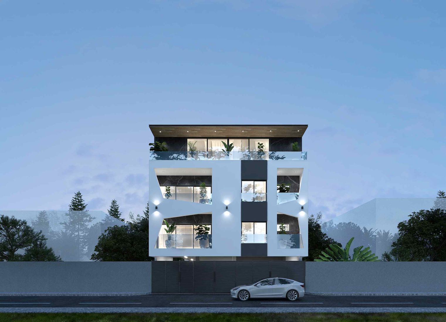 GN Apparthotel