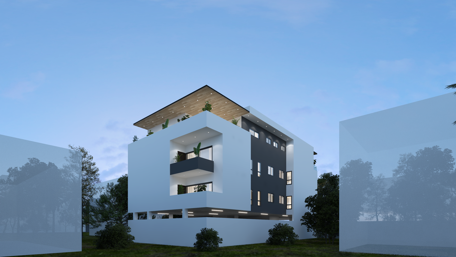 GN Apparthotel