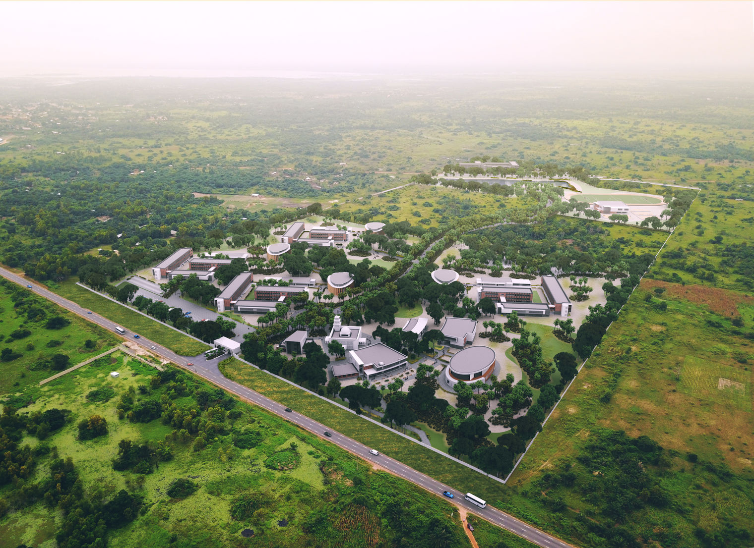 Kuwait University of Science and Technology