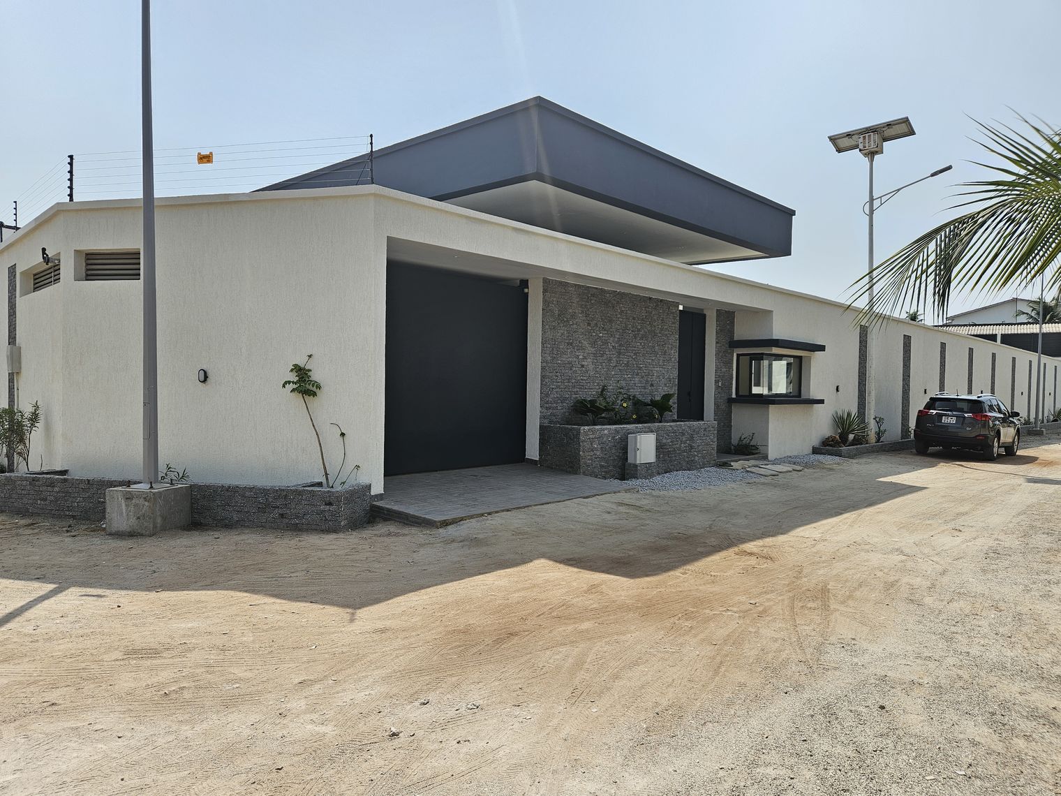Villa ELE