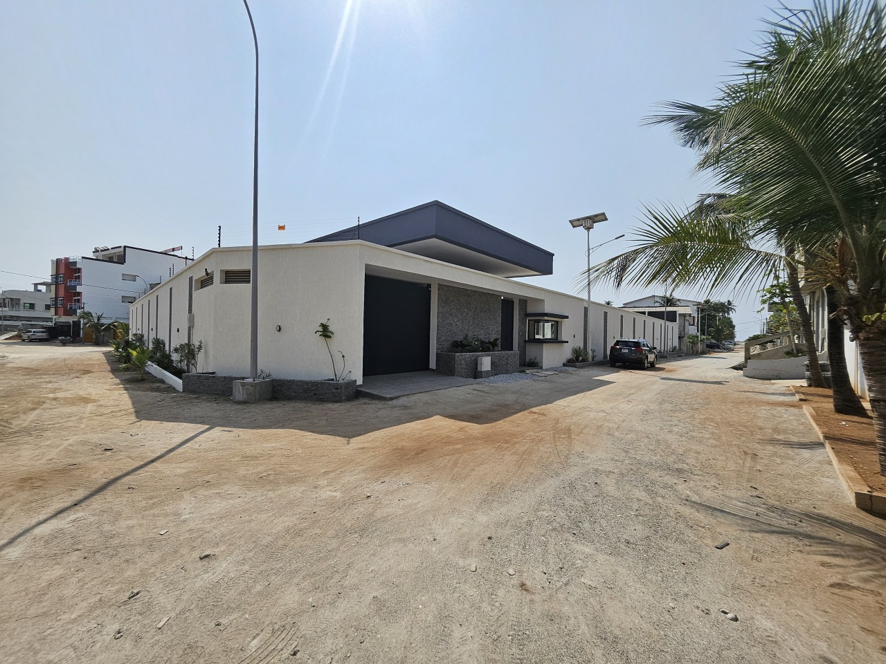 Villa ELE