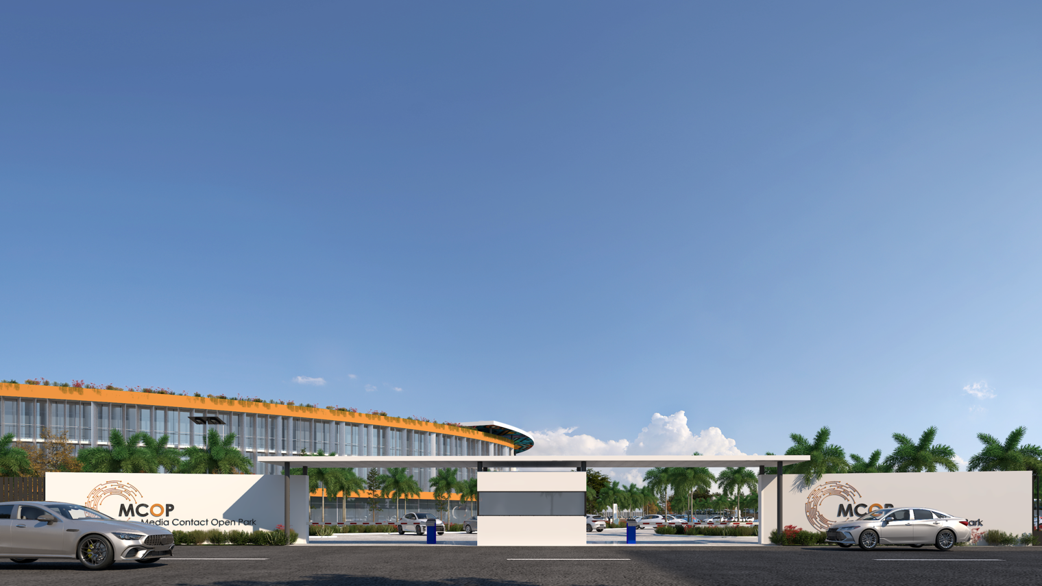 MEDIA CONTACT OPEN PARK_MCOP SMART CITY