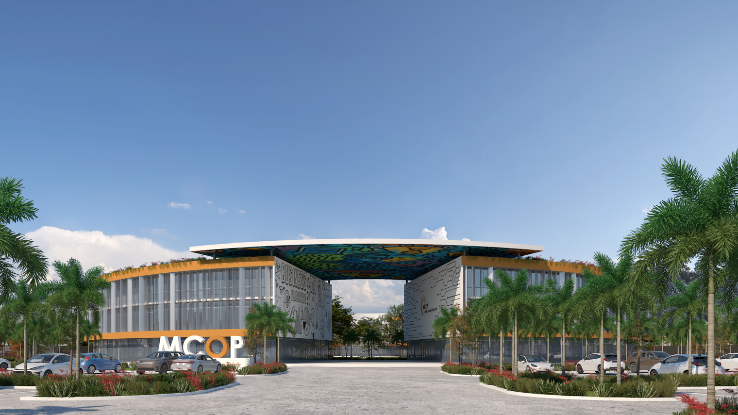 MEDIA CONTACT OPEN PARK_MCOP SMART CITY