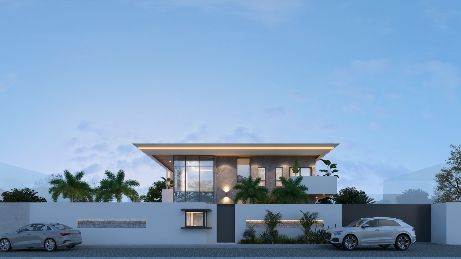 Villa AMFL