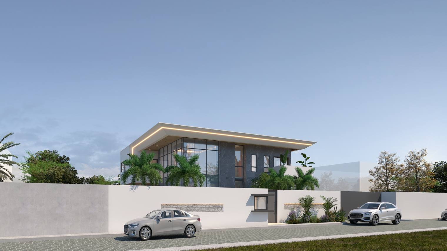 Villa AMFL