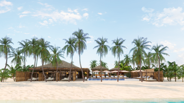 Lifestyle Beach Club