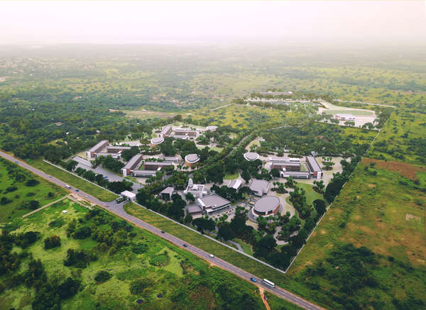 Kuwait University of Science and Technology