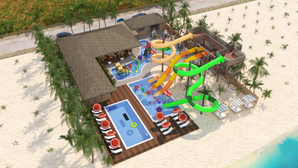 AQUAPARK Benin
