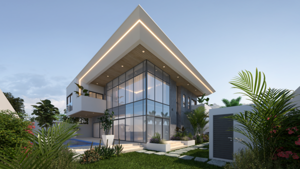 Villa AMFL