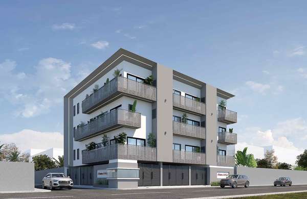 Residence AMFD